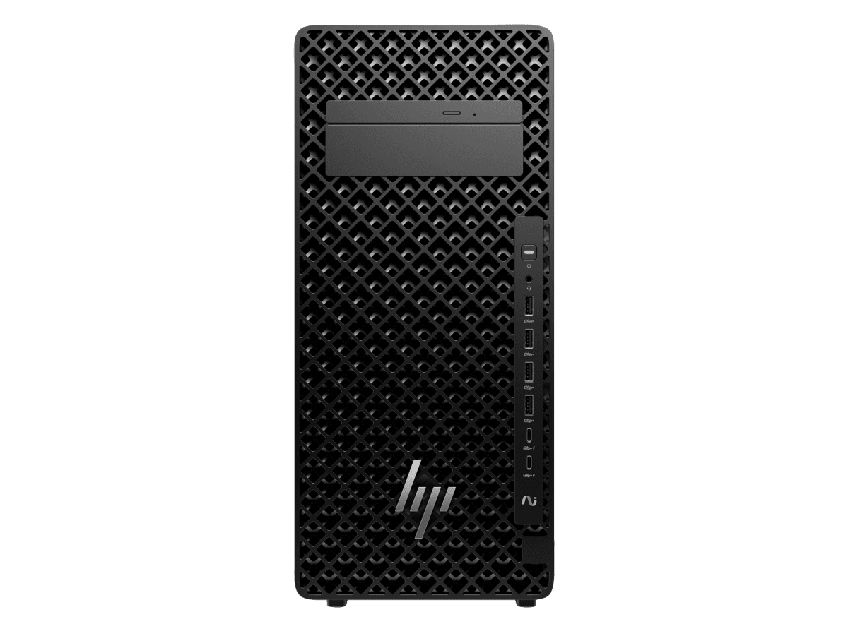 Desktop Torre G1i HP Z2, Windows 11 Pro, Intel® Core™ Ultra 9, 32