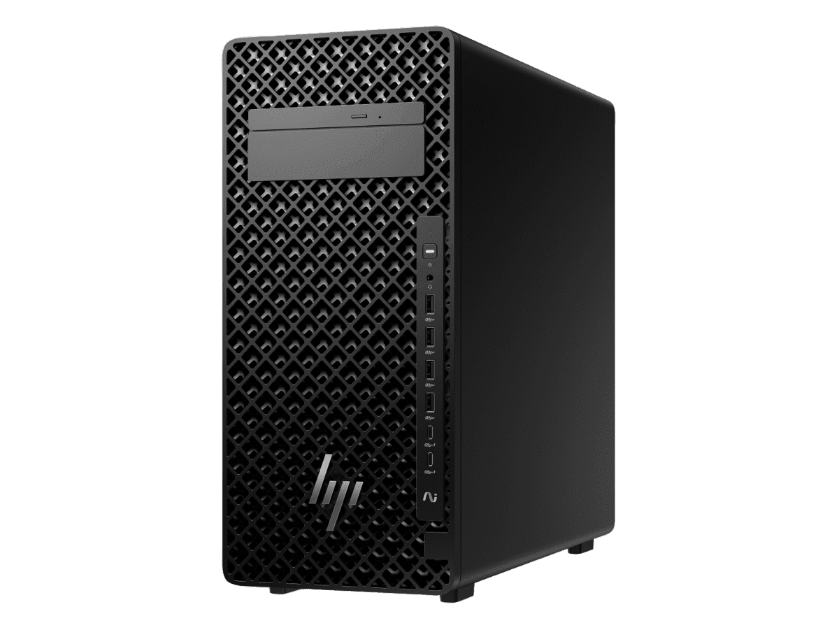 Desktop Torre G1i HP Z2, Windows 11 Pro, Intel® Core™ Ultra 9, 32