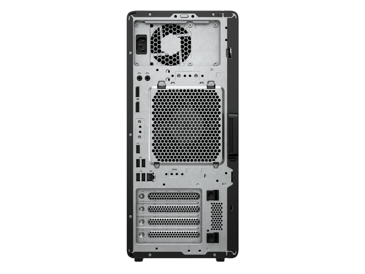 Desktop Torre G1i HP Z2, Windows 11 Pro, Intel® Core™ Ultra 9, 32