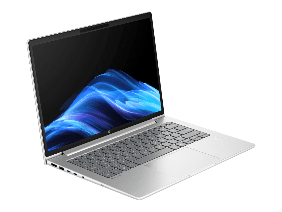 HP ProBook 4 G1a 14 Ryzen 5 16GB 512GB, foto 3