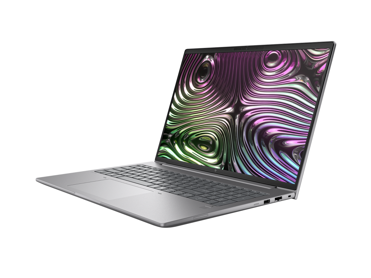 【2022年製】HPナチュラルシルバー☘10世代☘NVMe512+1TB☘️ Notebook HP ZBook X G1i de 16