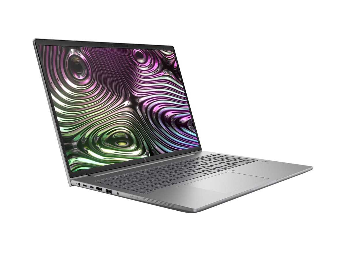 Notebook HP ZBook X G1i de 16