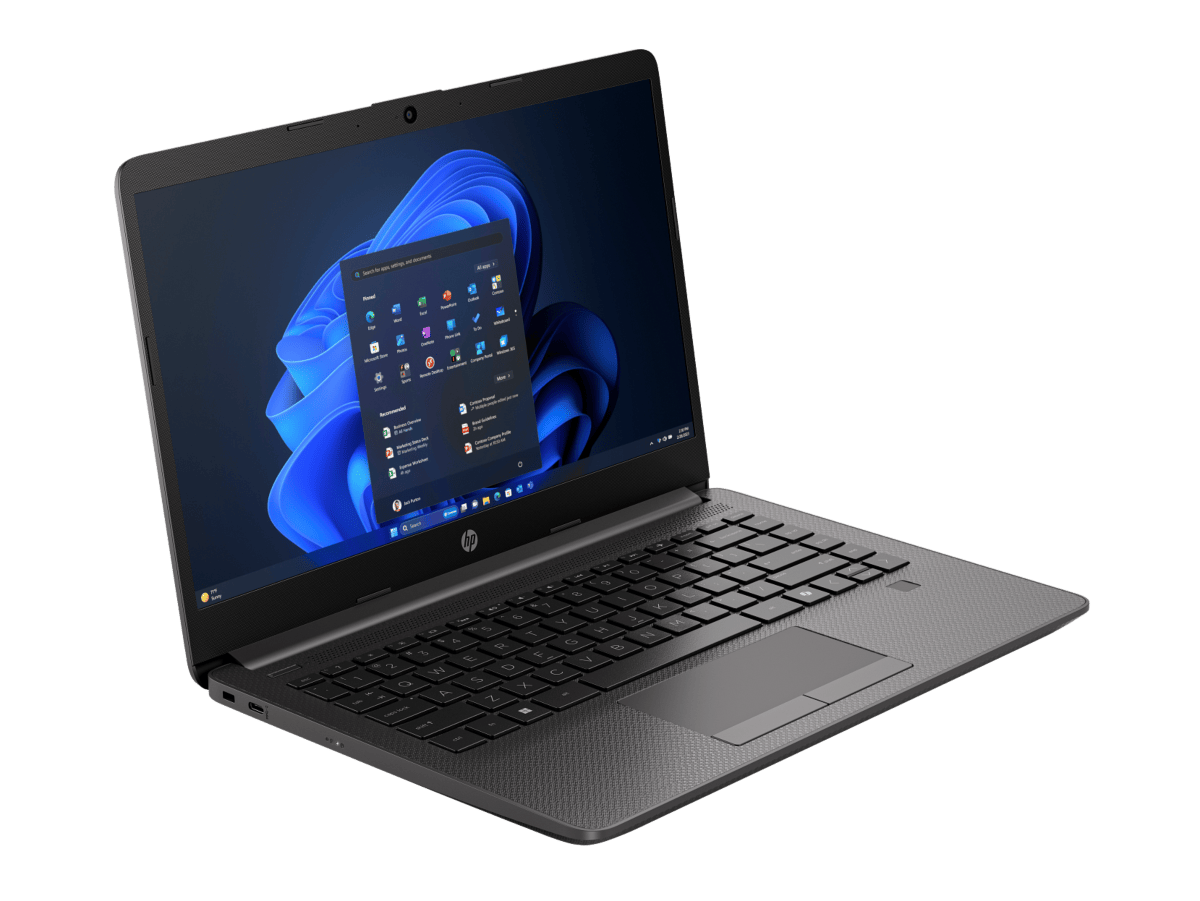 HP 240R G9 Core 3 8GB 256GB, foto 5