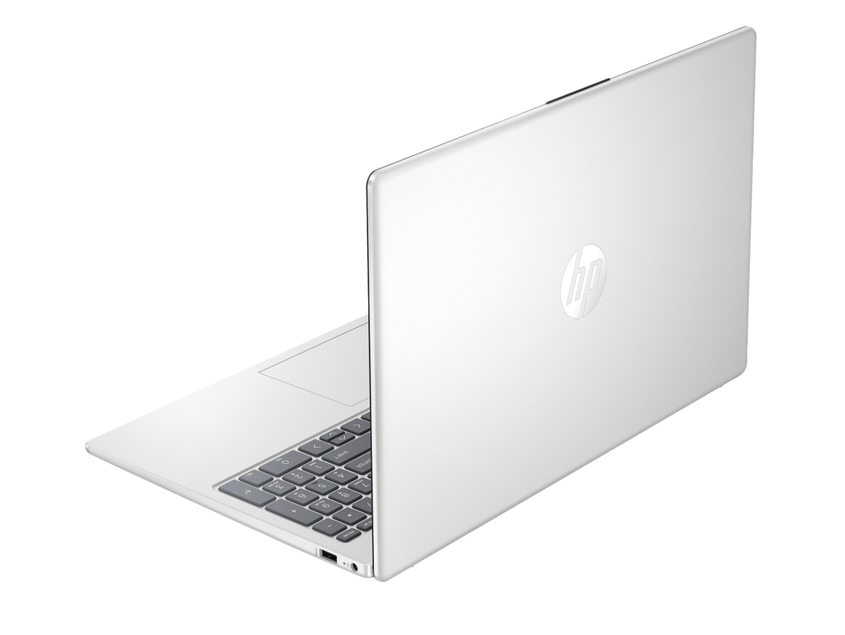 HP 15-fc0287la Ryzen 7 8GB 512GB Plata Natural, foto 6