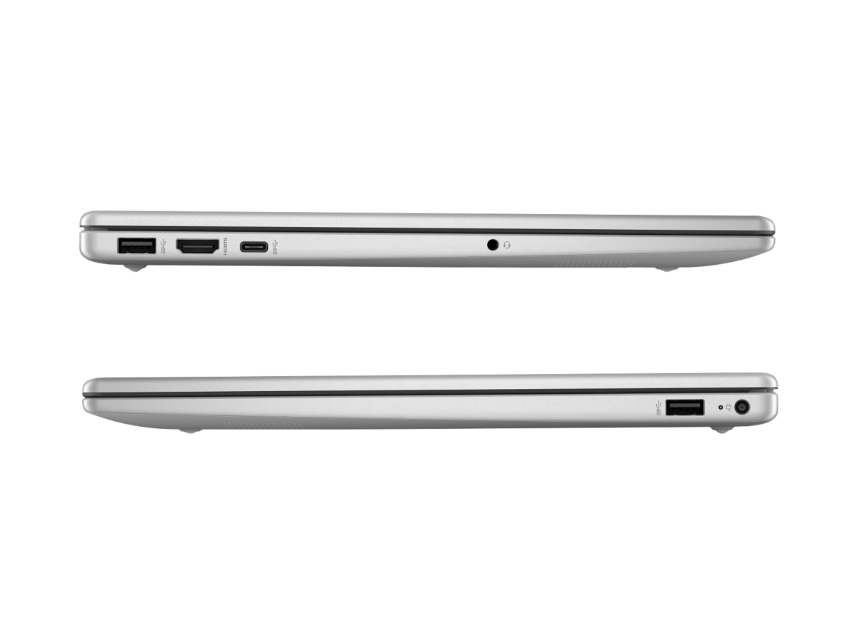 HP 15-fc0287la Ryzen 7 8GB 512GB Plata Natural, foto 7