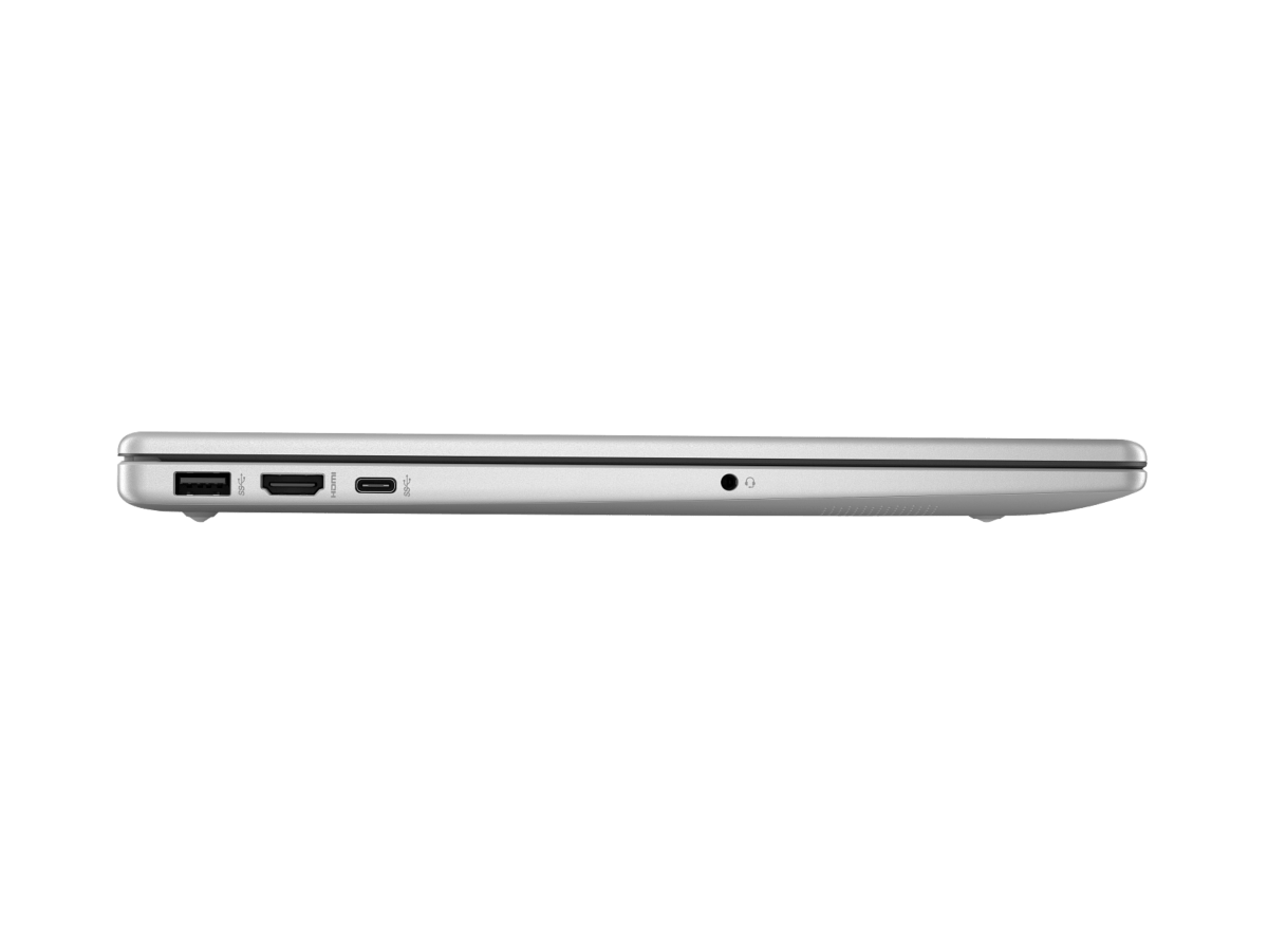 HP 15-fc0287la Ryzen 7 8GB 512GB Plata Natural, foto 8