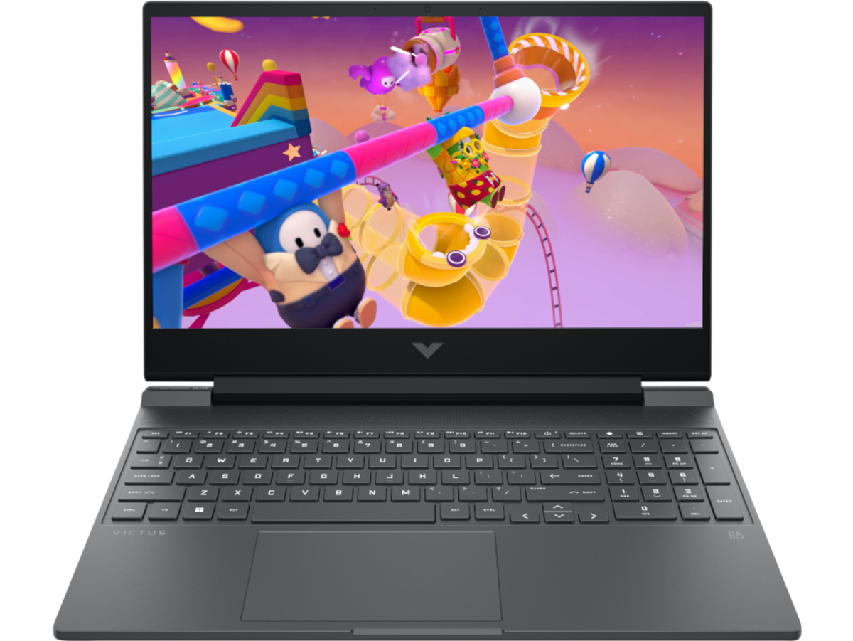 HP Victus 15-fb3032la Ryzen 5 8GB 512GB RTX 3050, foto 4