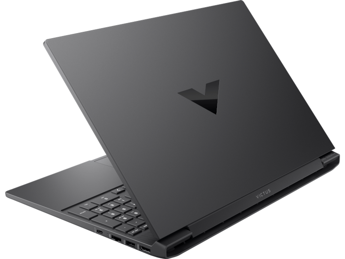 HP Victus 15-fb3032la Ryzen 5 8GB 512GB RTX 3050, foto 6