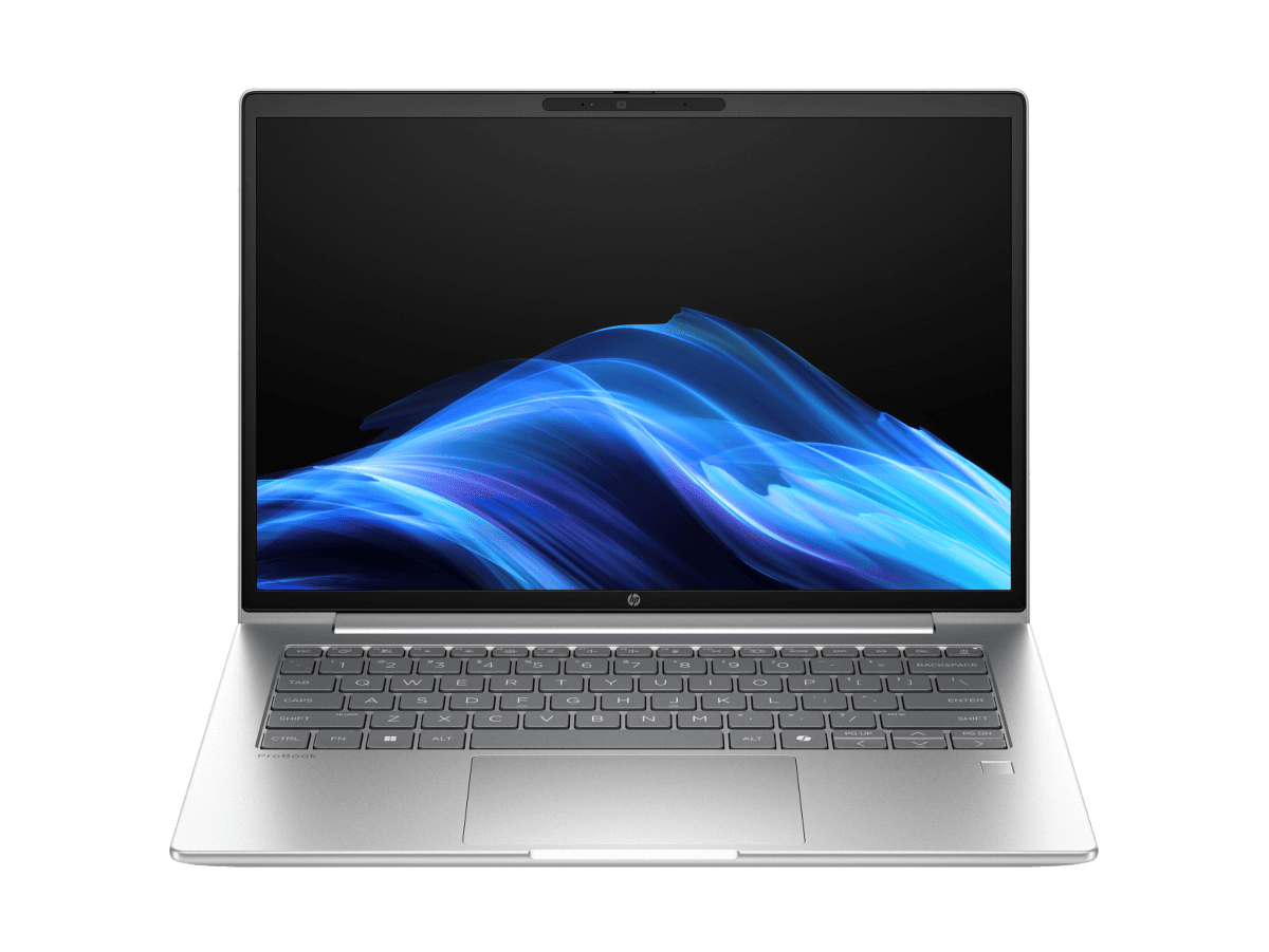 HP ProBook 4 G1ah 14 Ryzen 5 16GB 1TB, foto 4