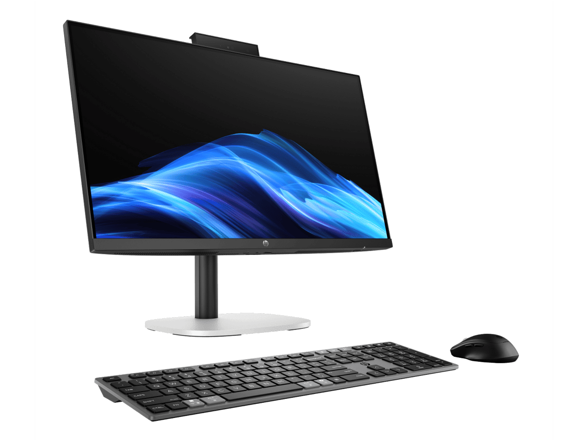 HP ProStudio 4 G1i Intel Core Ultra 5 225T 24GB 512GB 23.8", foto 4