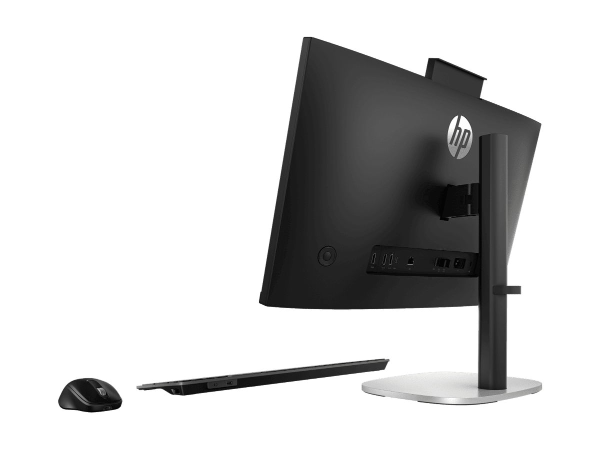 HP ProStudio 4 G1i Intel Core Ultra 5 225T 24GB 512GB 23.8", foto 5