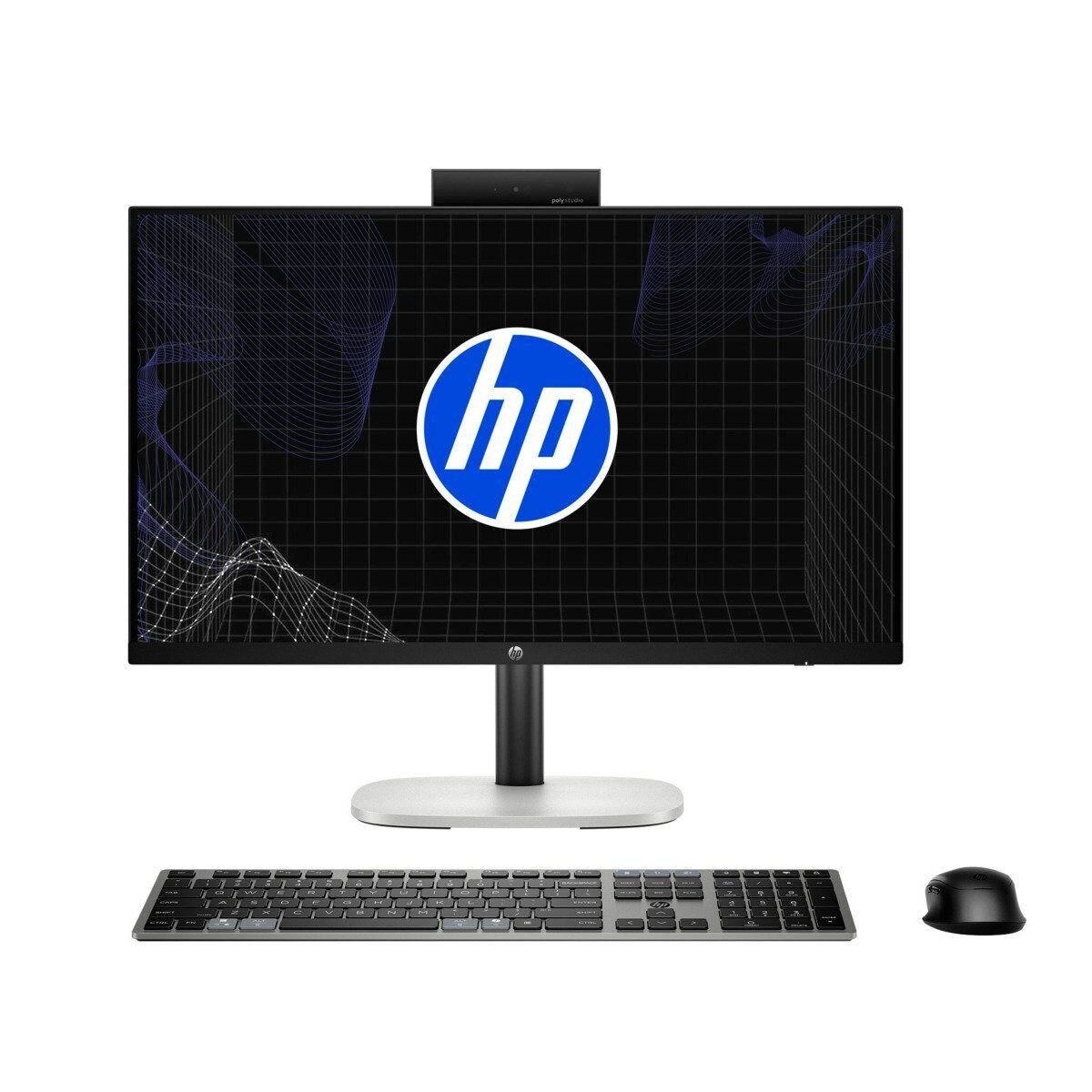 HP ProStudio 4 G1i Intel Core Ultra 5 225T 24GB 512GB 23.8", foto 2