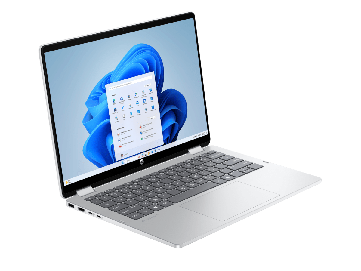 HP OmniBook 5 Flip 14-fp0074la Core 7 16GB 1TB, foto 7