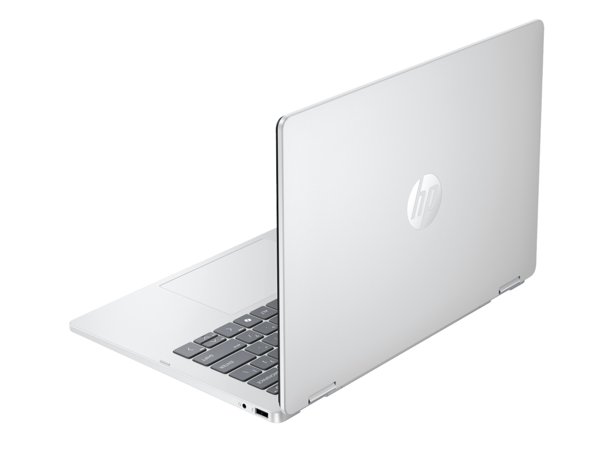 HP OmniBook 5 Flip 14-fp0074la Core 7 16GB 1TB, foto 8