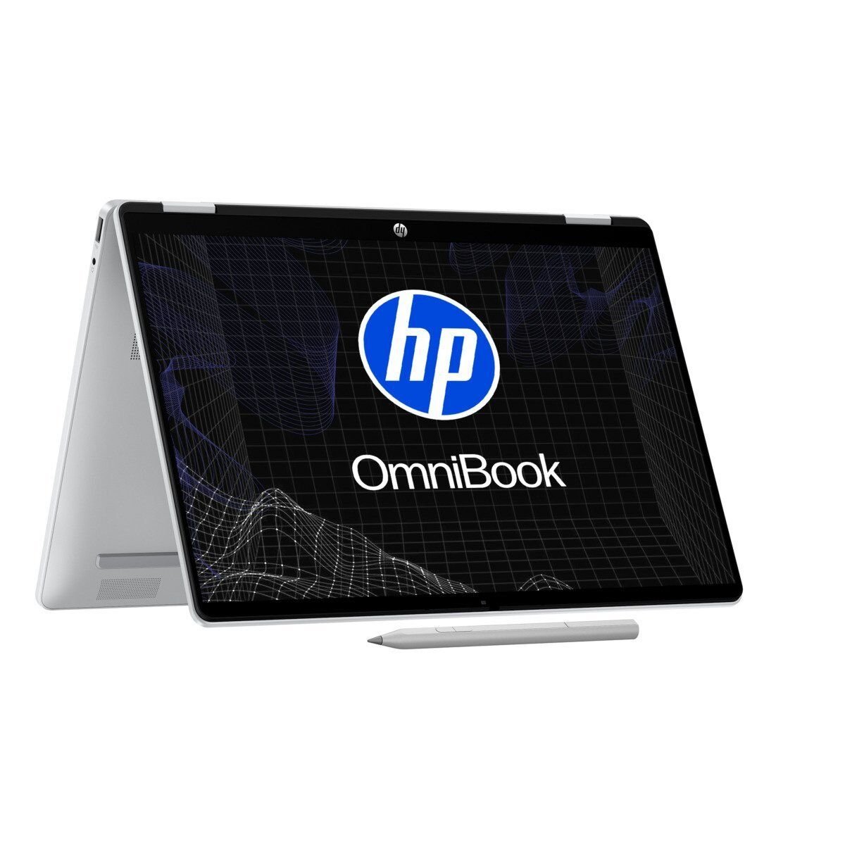 HP OmniBook 5 Flip 14-fp0074la Core 7 16GB 1TB, foto 2