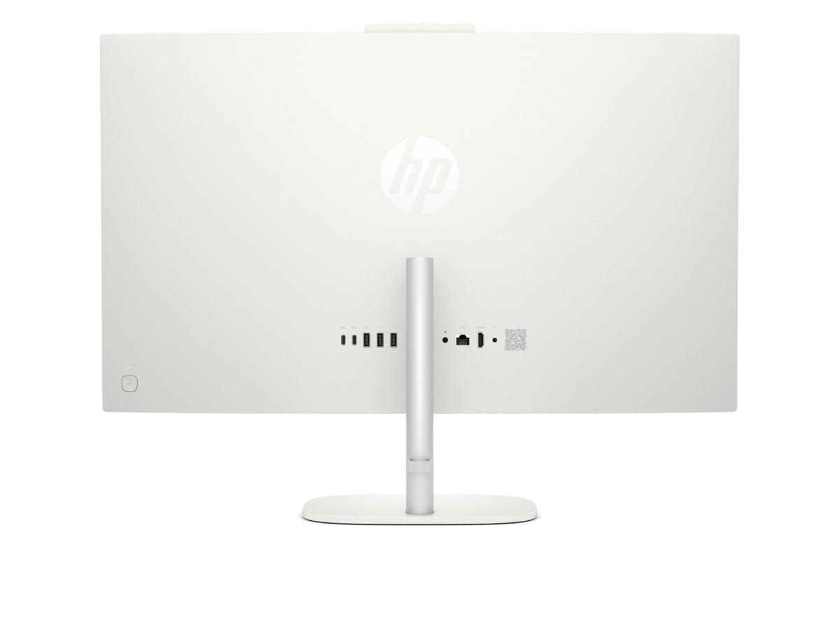 HP OmniStudio 27-cv0072la AMD Ryzen 5 16GB 512GB 27", foto 6