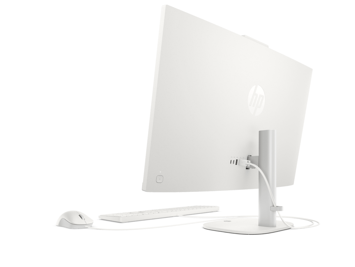 HP OmniStudio 27-cv0072la AMD Ryzen 5 16GB 512GB 27", foto 8