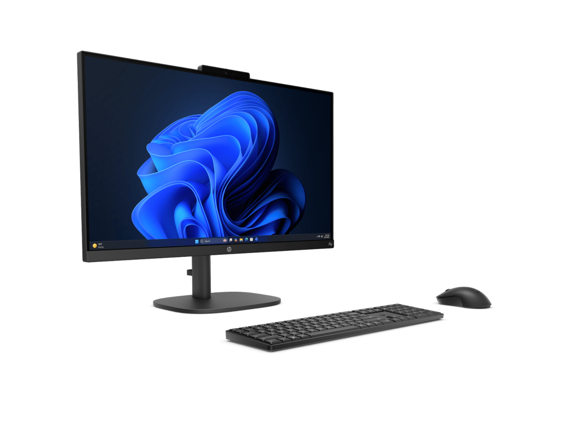 HP ProStudio 2 Intel Core 5 120U 16GB 512GB 23.8" Negro, foto 5