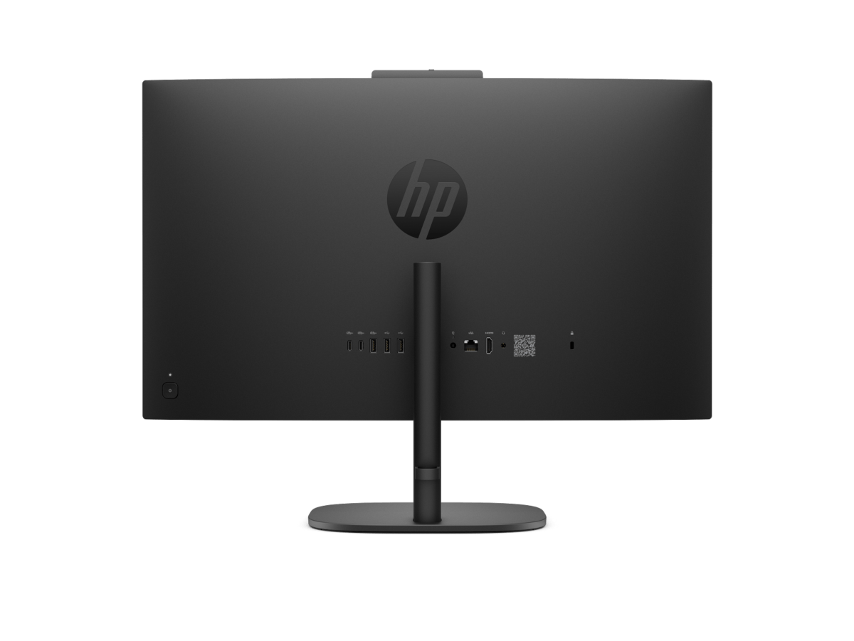 HP ProStudio 2 Intel Core 5 120U 16GB 512GB 23.8" Negro, foto 6