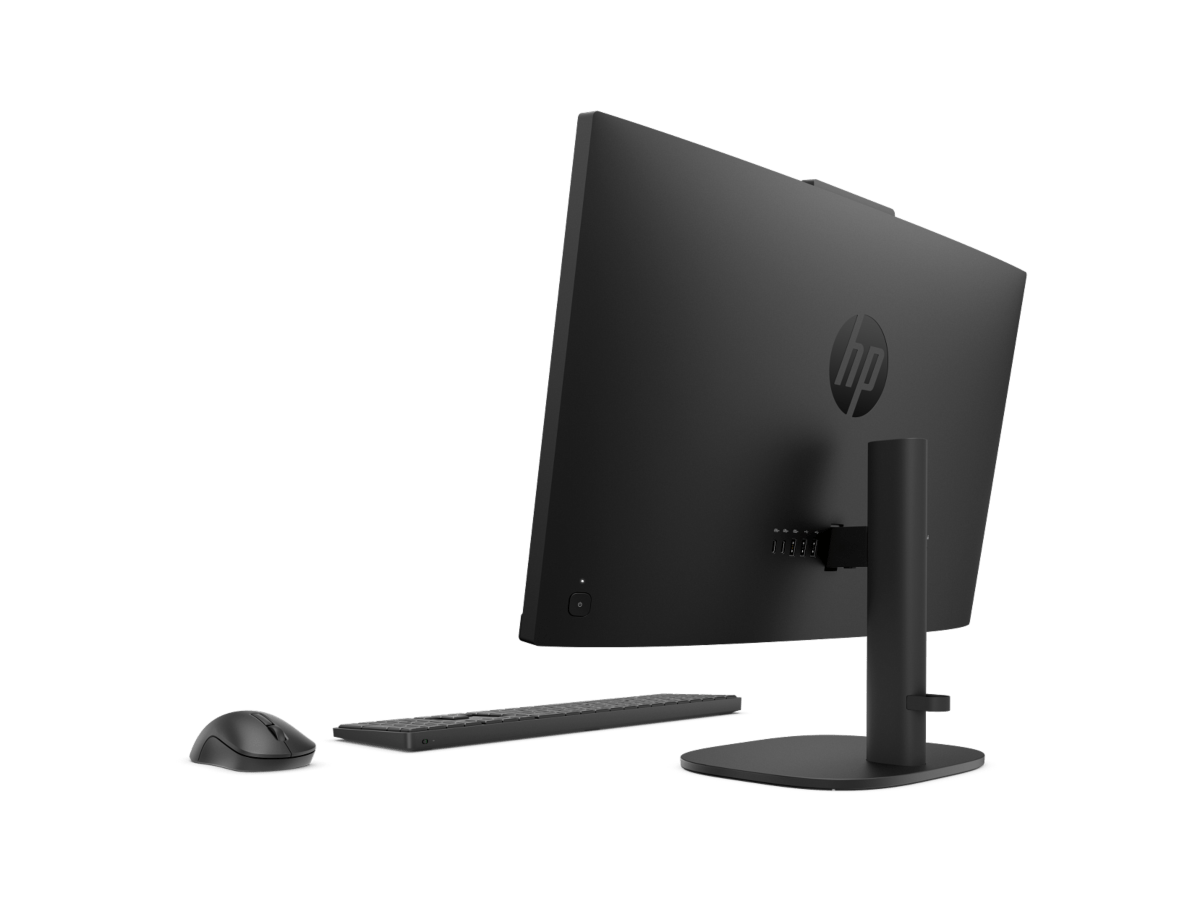 HP ProStudio 2 Intel Core 5 120U 16GB 512GB 23.8" Negro, foto 8
