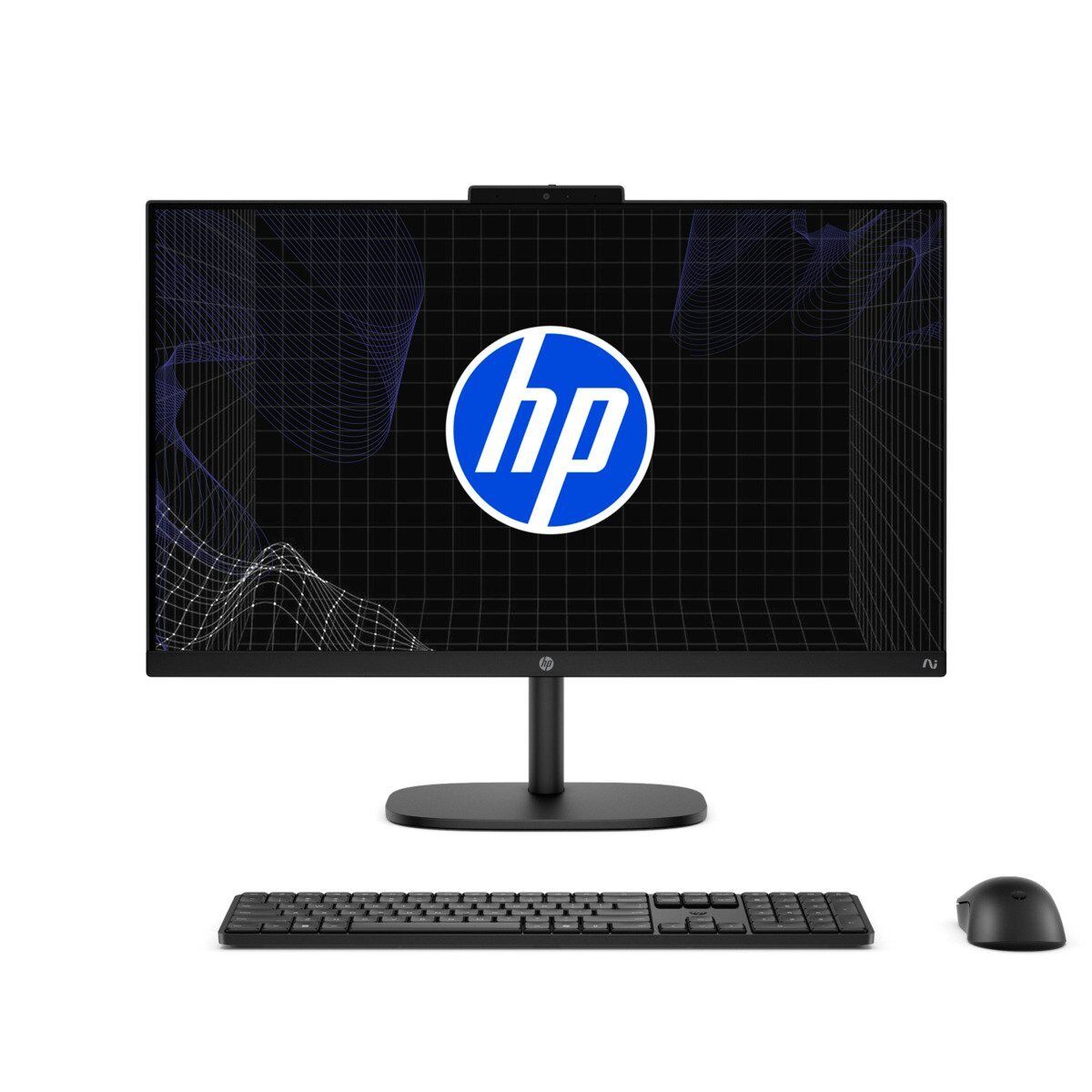 HP ProStudio 2 Intel Core 5 120U 16GB 512GB 23.8" Negro, foto 2