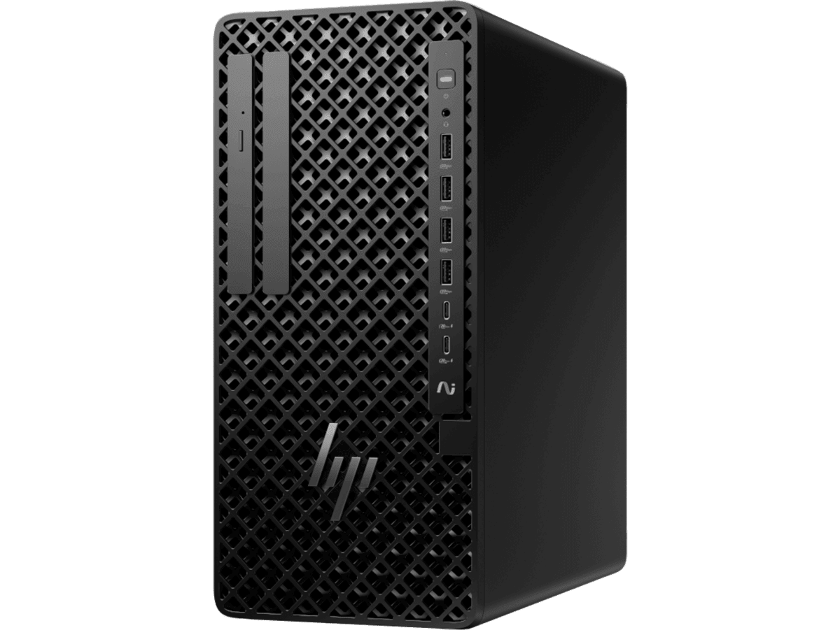 HP Z1 G1i Core Ultra 7 32GB 1TB RTX 3050 (D5BK2LT), foto 2