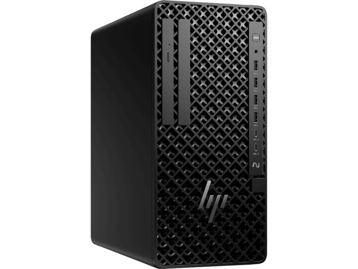 HP Z1 G1i Core Ultra 7 32GB 1TB RTX 3050 (D5BK2LT), foto 3