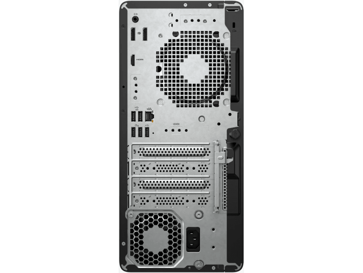 HP Z1 G1i Core Ultra 7 32GB 1TB RTX 3050 (D5BK2LT), foto 4