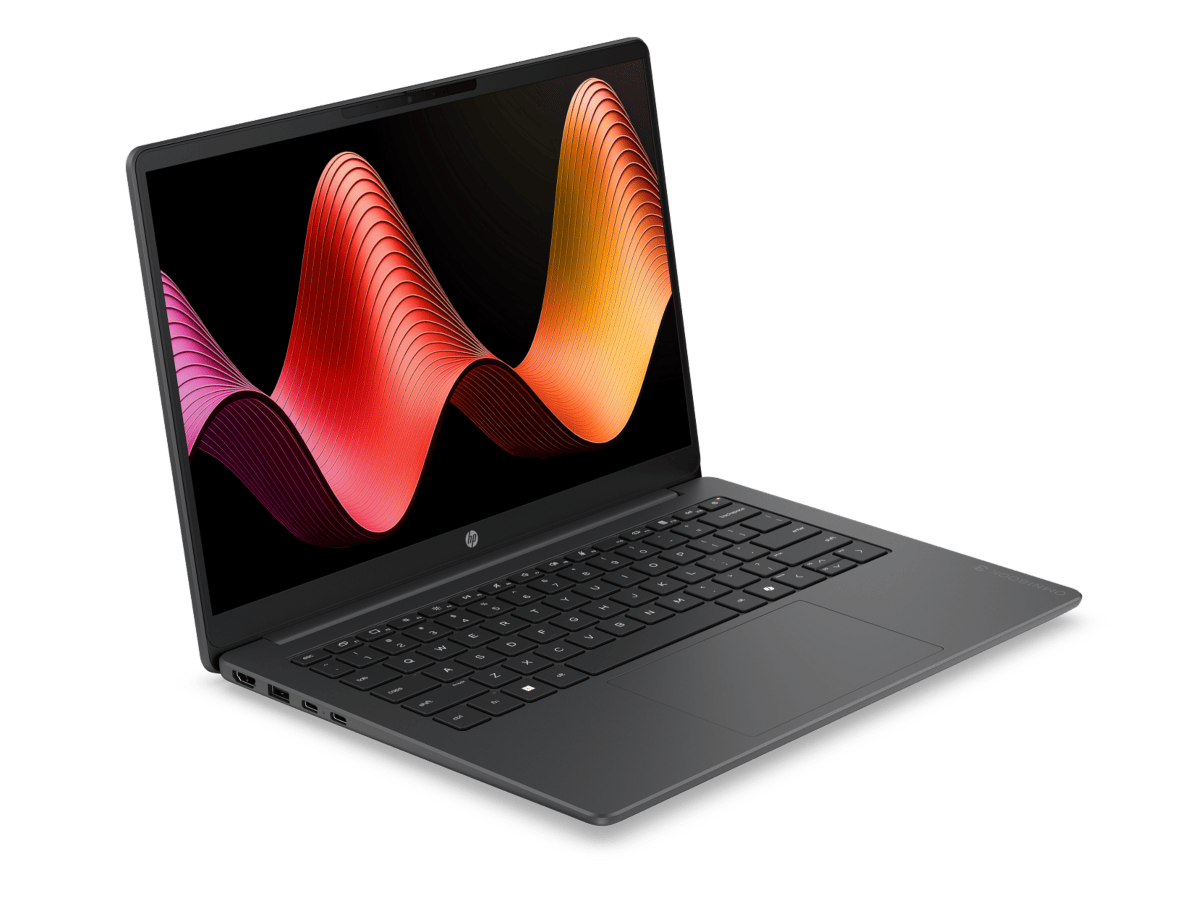 HP OmniBook 3 14-hy0030la Ryzen 3 8GB 512GB, foto 11