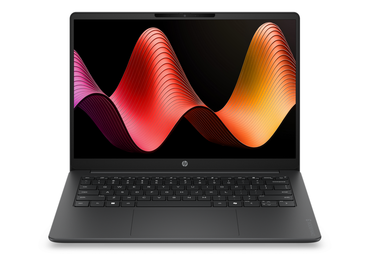 HP OmniBook 3 14-hy0030la Ryzen 3 8GB 512GB, foto 4