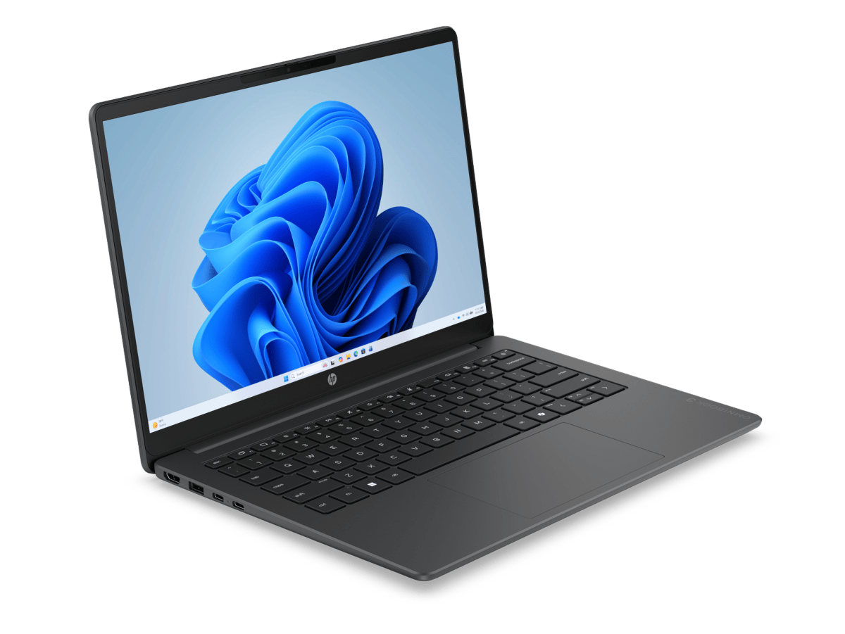 HP OmniBook 3 14-hy0030la Ryzen 3 8GB 512GB, foto 5