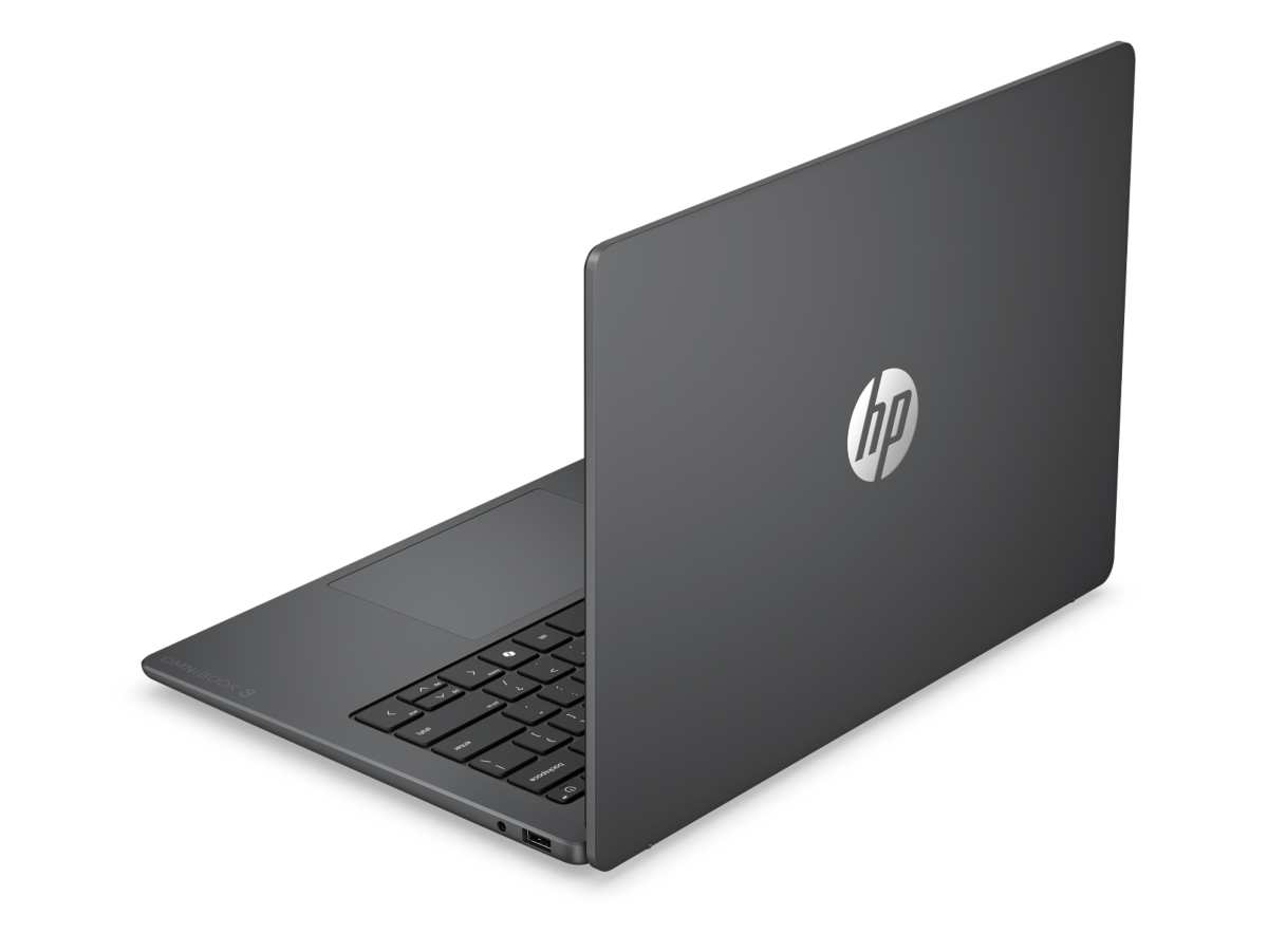 HP OmniBook 3 14-hy0030la Ryzen 3 8GB 512GB, foto 7