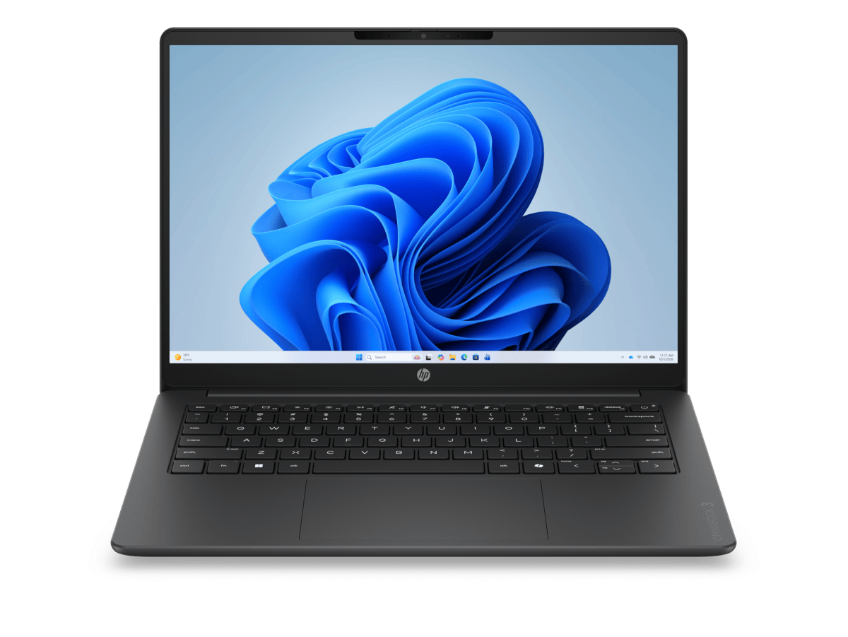 HP OmniBook 3 14-hy0054la Ryzen 5 16GB 512GB, foto 4