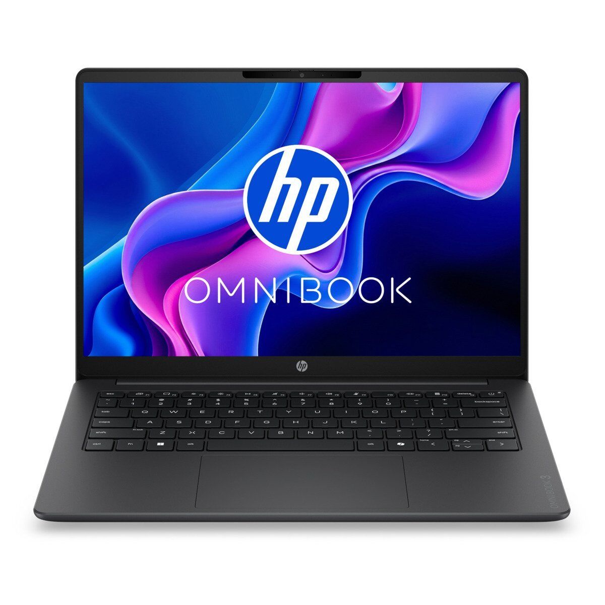 HP OmniBook 3 14-hy0054la Ryzen 5 16GB 512GB, foto 2