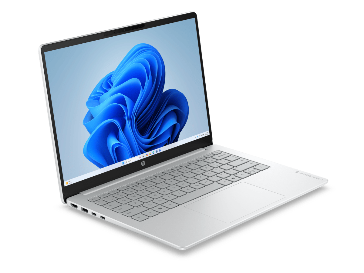 HP OmniBook 3 14-hu0052la Core 5 8GB 512GB Touch, foto 5
