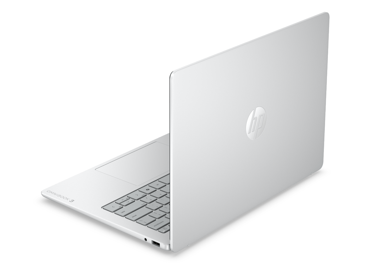 HP OmniBook 3 14-hu0052la Core 5 8GB 512GB Touch, foto 6