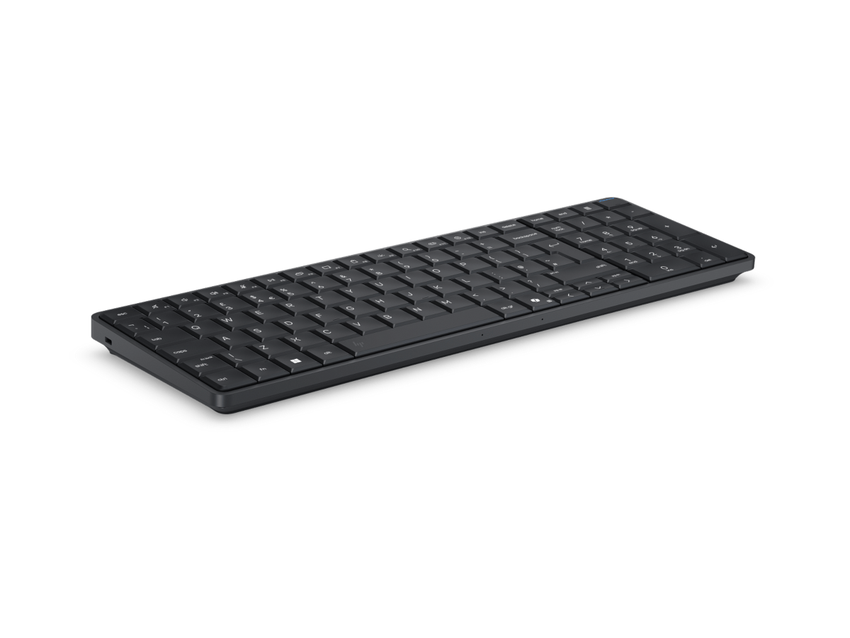 HP EliteBoard G1a Ryzen AI 5 330 16GB 512GB, foto 4