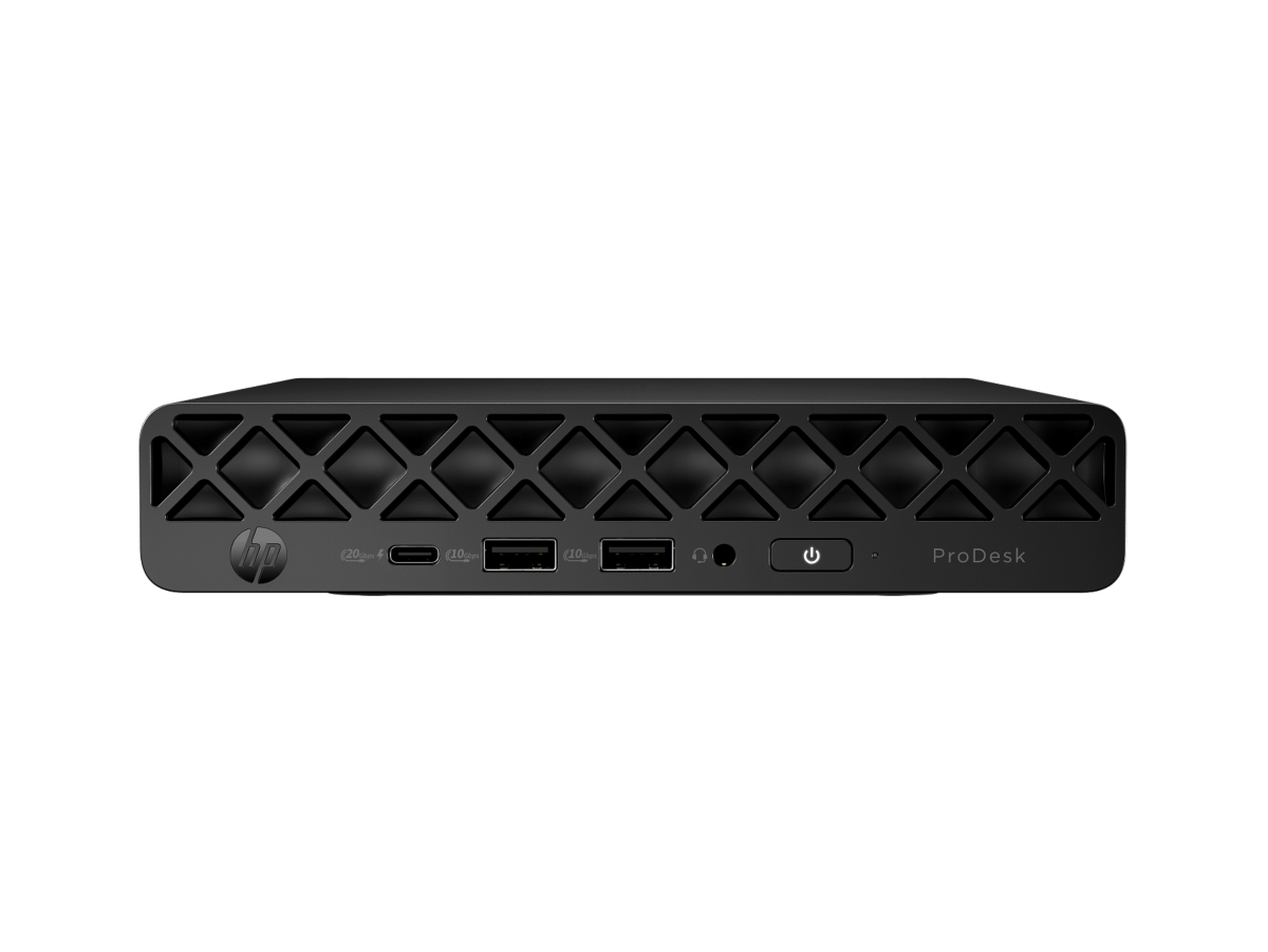 HP ProDesk 4 AI G1i Intel Core Ultra 5 225T 16GB 512GB, foto 2
