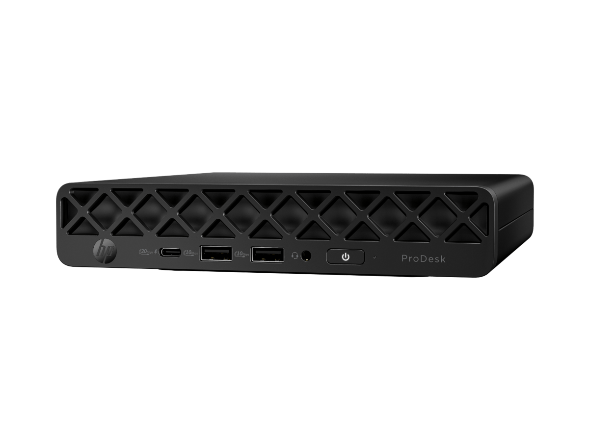 HP ProDesk 4 AI G1i Intel Core Ultra 5 225T 16GB 512GB, foto 3