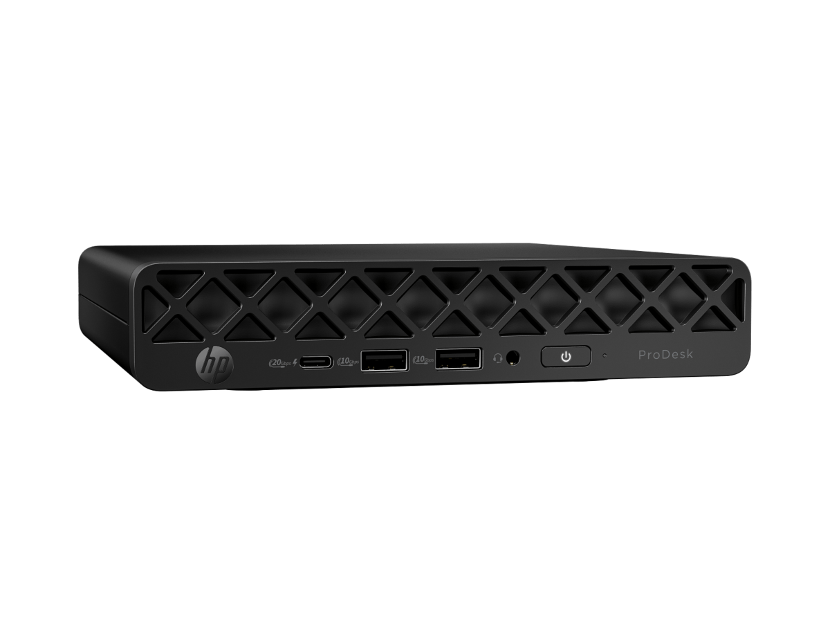 HP ProDesk 4 AI G1i Intel Core Ultra 5 225T 16GB 512GB, foto 4
