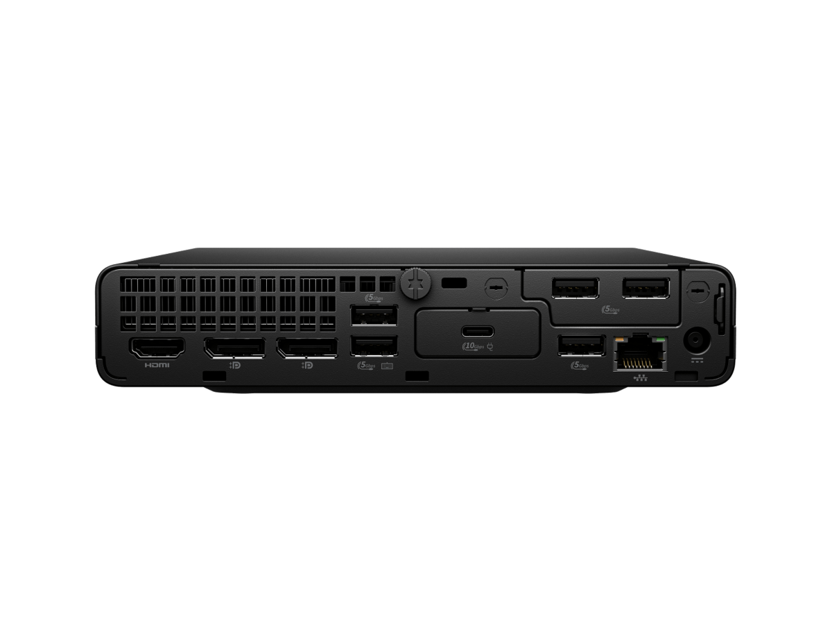 HP ProDesk 4 AI G1i Intel Core Ultra 5 225T 16GB 512GB, foto 5