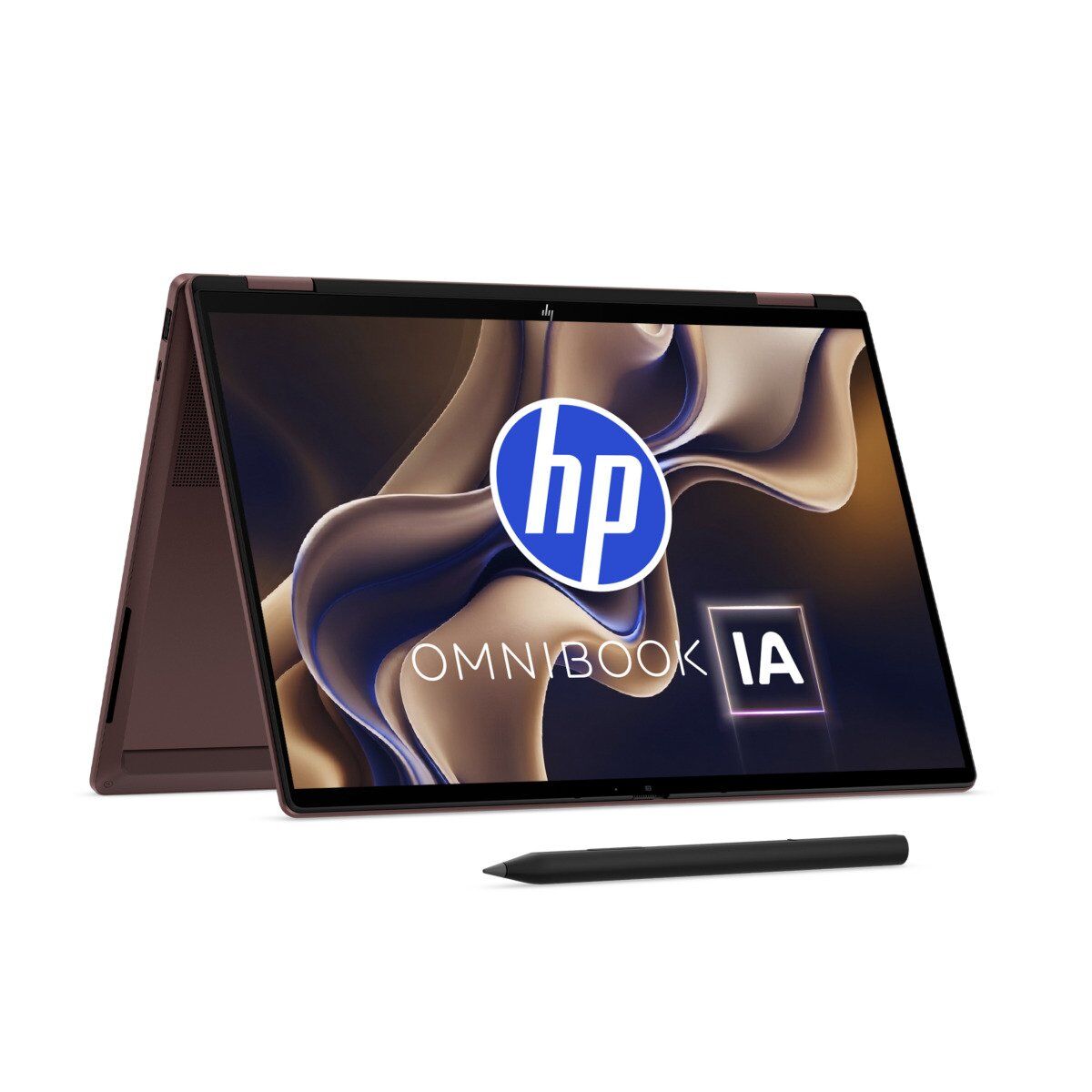 HP OmniBook X 14-kc0070la Ryzen AI 7 16GB 512GB, foto 2