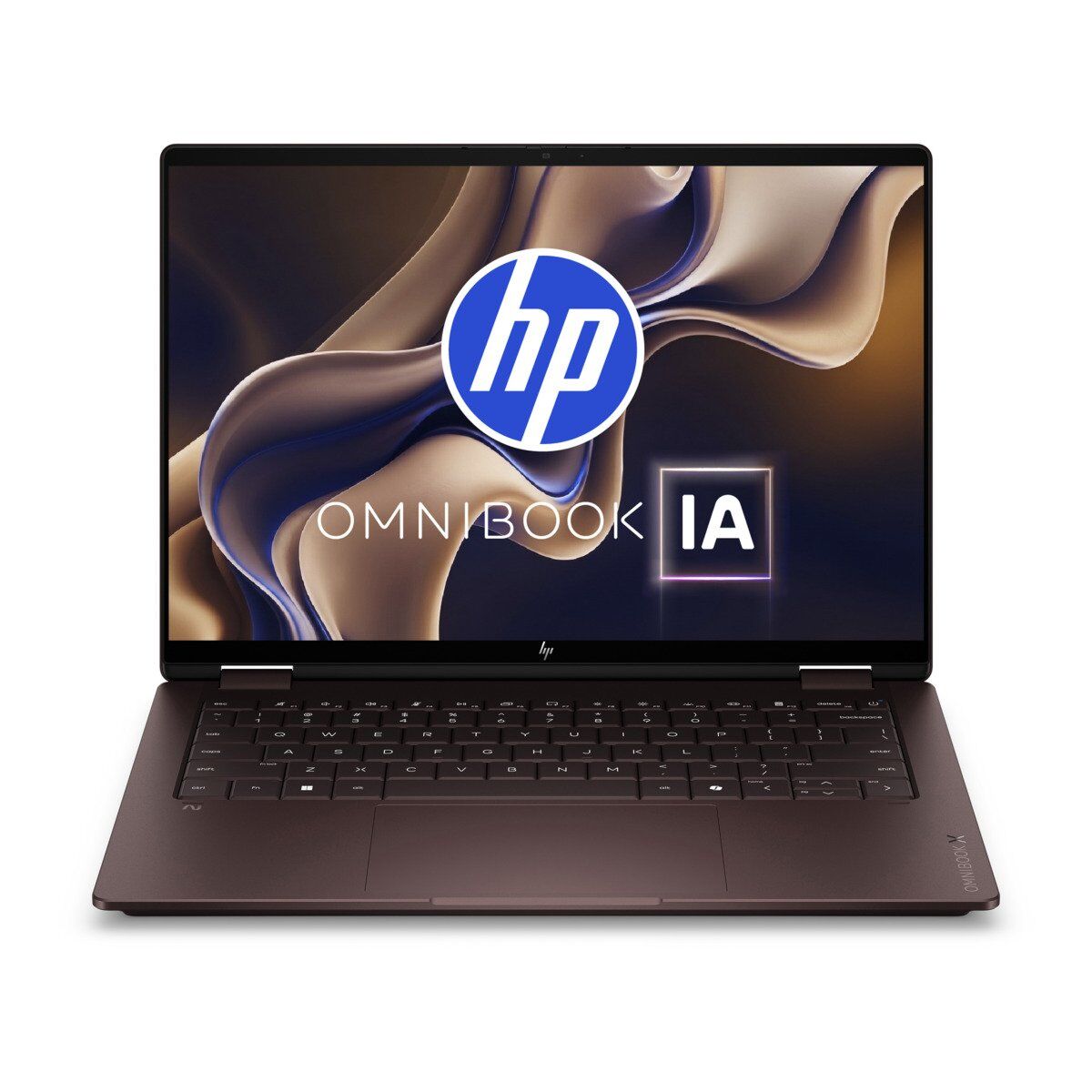 HP OmniBook X 14-kc0070la Ryzen AI 7 16GB 512GB, foto 5