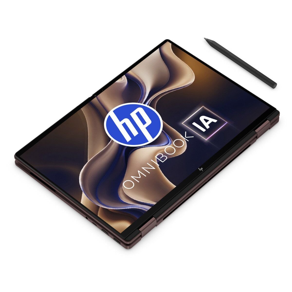 HP OmniBook X 14-kc0070la Ryzen AI 7 16GB 512GB, foto 6
