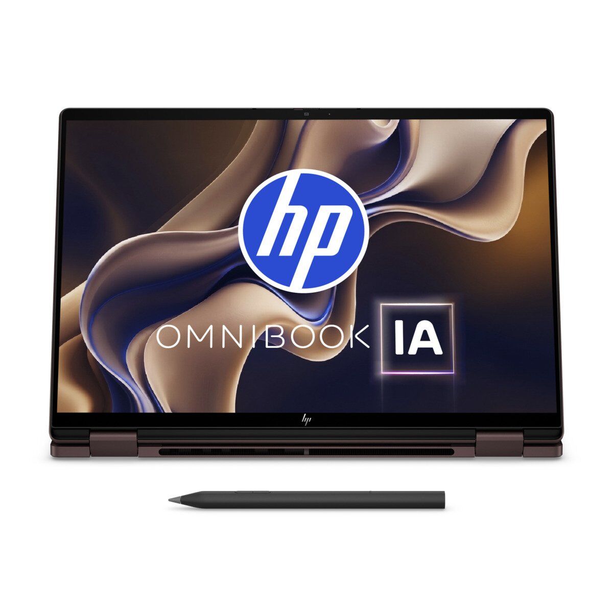 HP OmniBook X 14-kc0070la Ryzen AI 7 16GB 512GB, foto 7