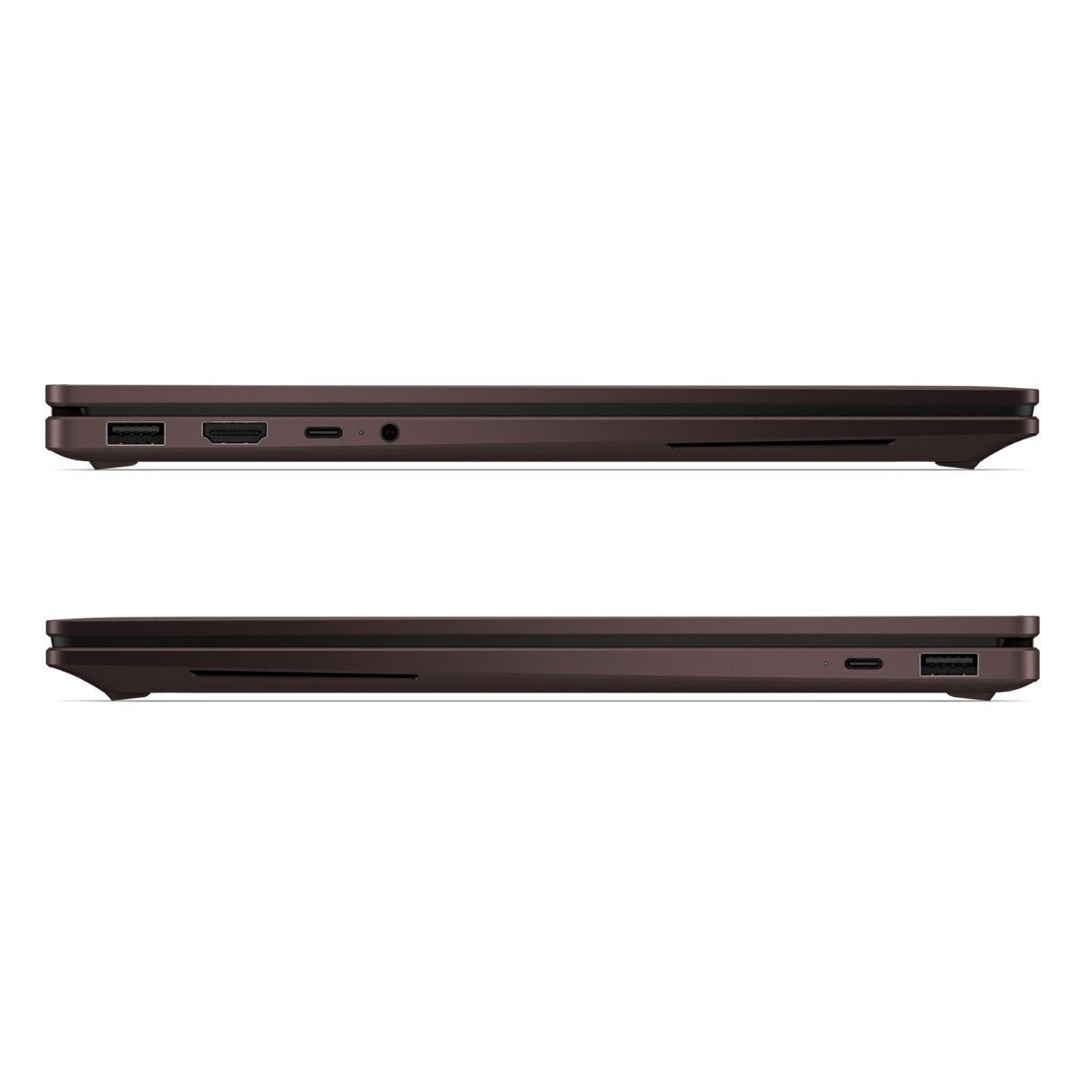 HP OmniBook X 14-kc0070la Ryzen AI 7 16GB 512GB, foto 9