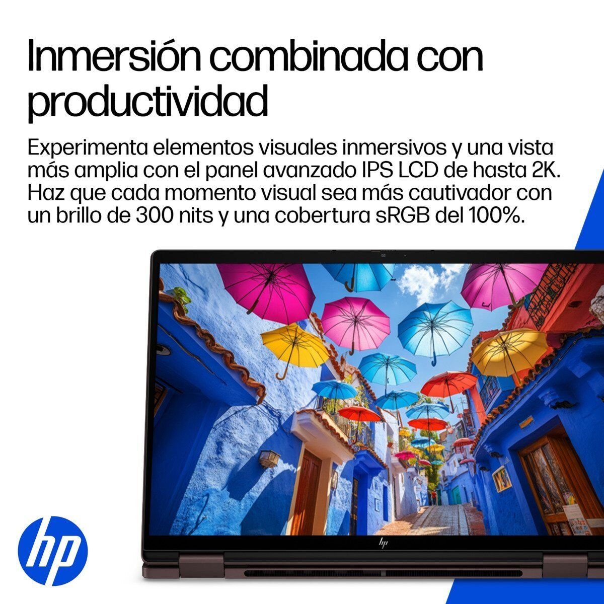 HP OmniBook X 14-kc0070la Ryzen AI 7 16GB 512GB, foto 13