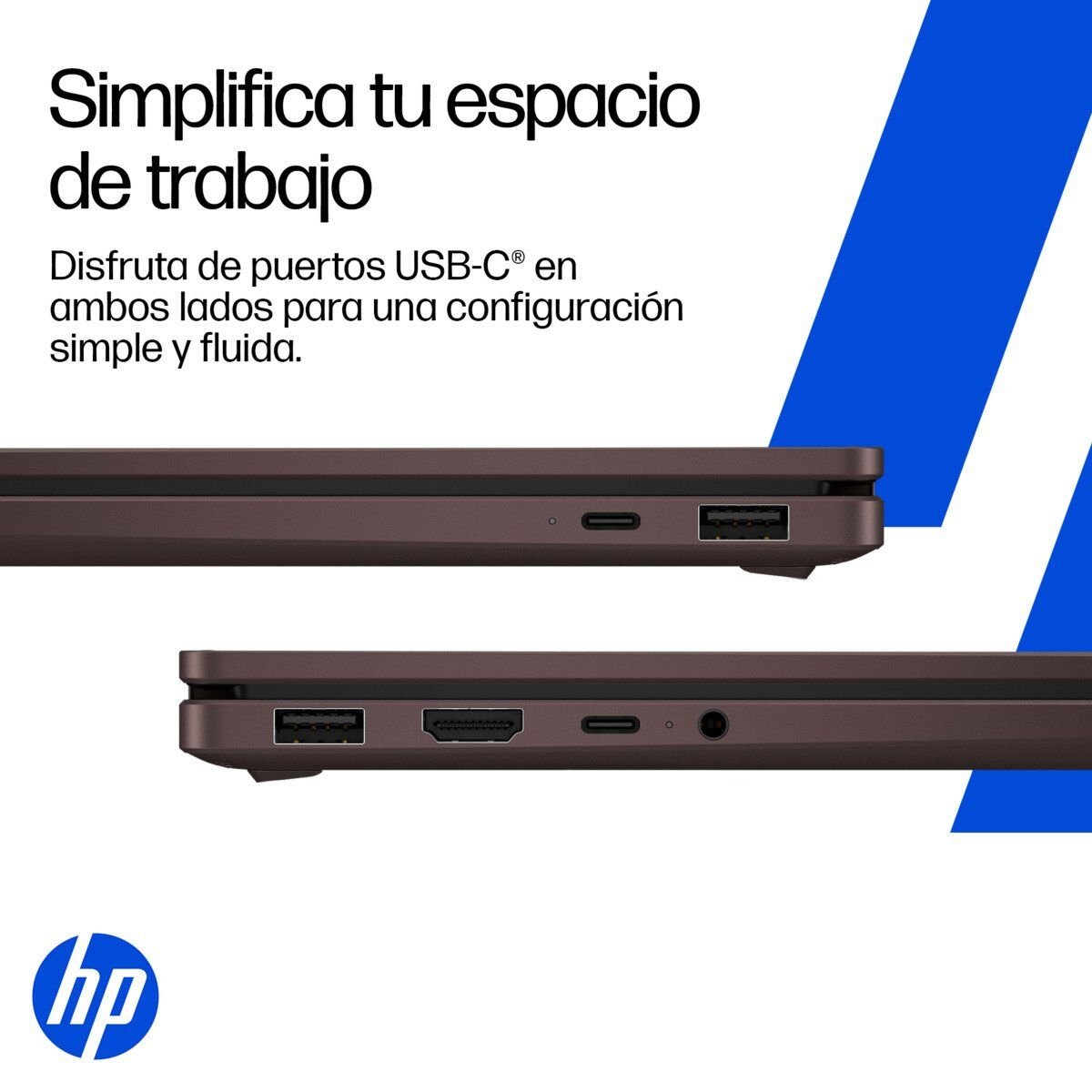 HP OmniBook X 14-kc0070la Ryzen AI 7 16GB 512GB, foto 17