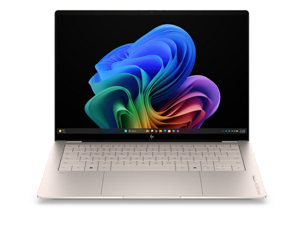 HP OmniBook Ultra 14-kd0070la Core Ultra 7 16GB 1TB, foto 4