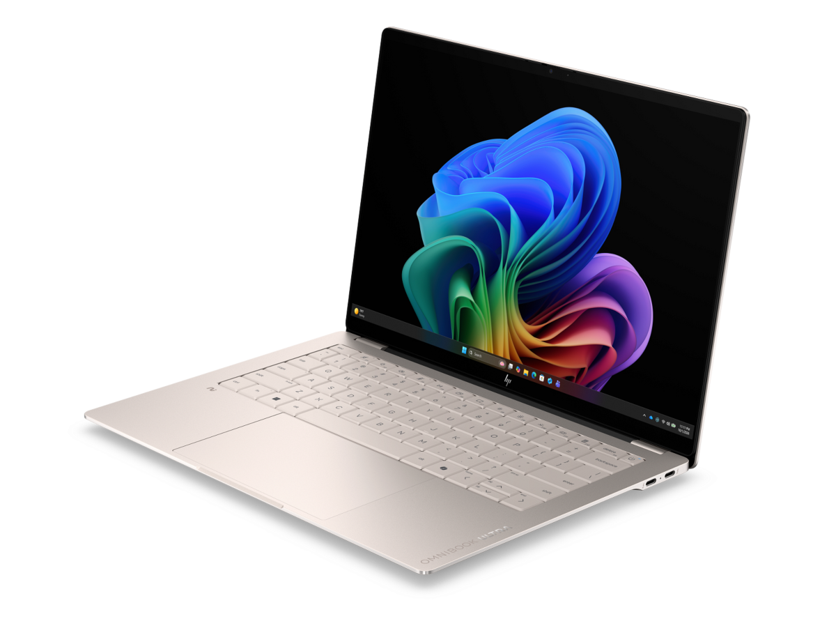 HP OmniBook Ultra 14-kd0070la Core Ultra 7 16GB 1TB, foto 3